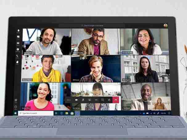 ITensure Remote-Working Offcie365 Microsoft365 Teams Azure Cloud-Computing