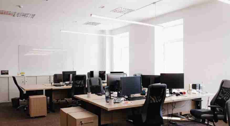 ITensure Cybersecurity Remote-Working