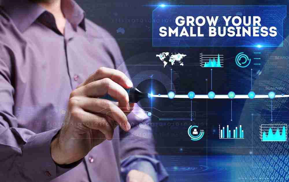 ITensure Productivity Small-Business Technology Tips