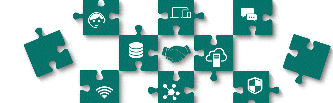 ITensure IT-Services IT-Support Managed-Services