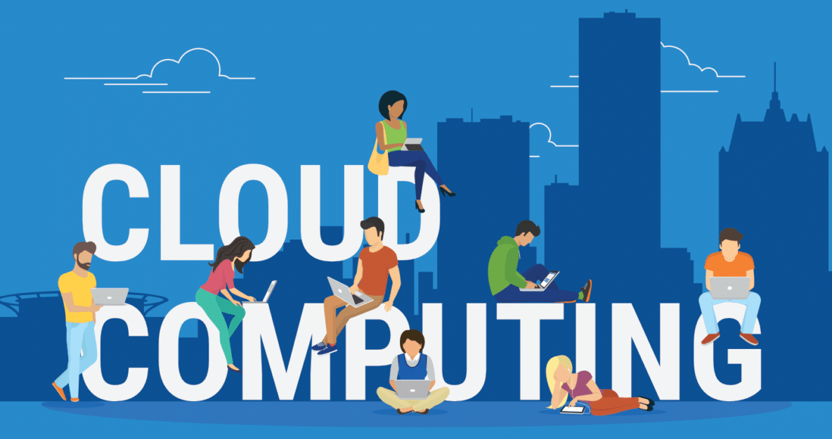 Advantages and RISKS of Cloud Computing