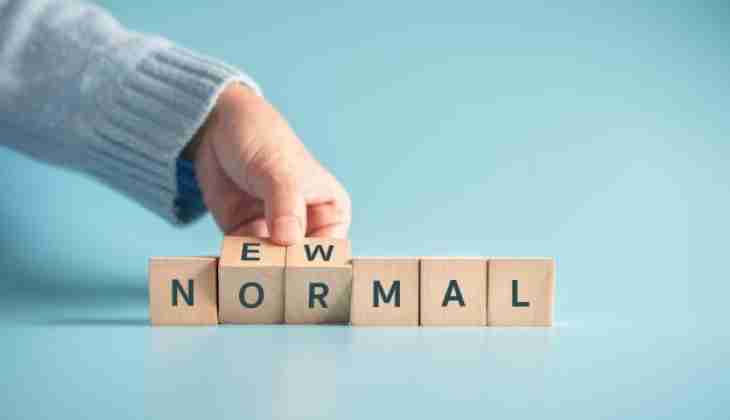 ITensure, Office 365, New Normal, Productivity